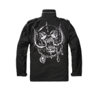 Jacheta M65 Motorhead Classic Brandit