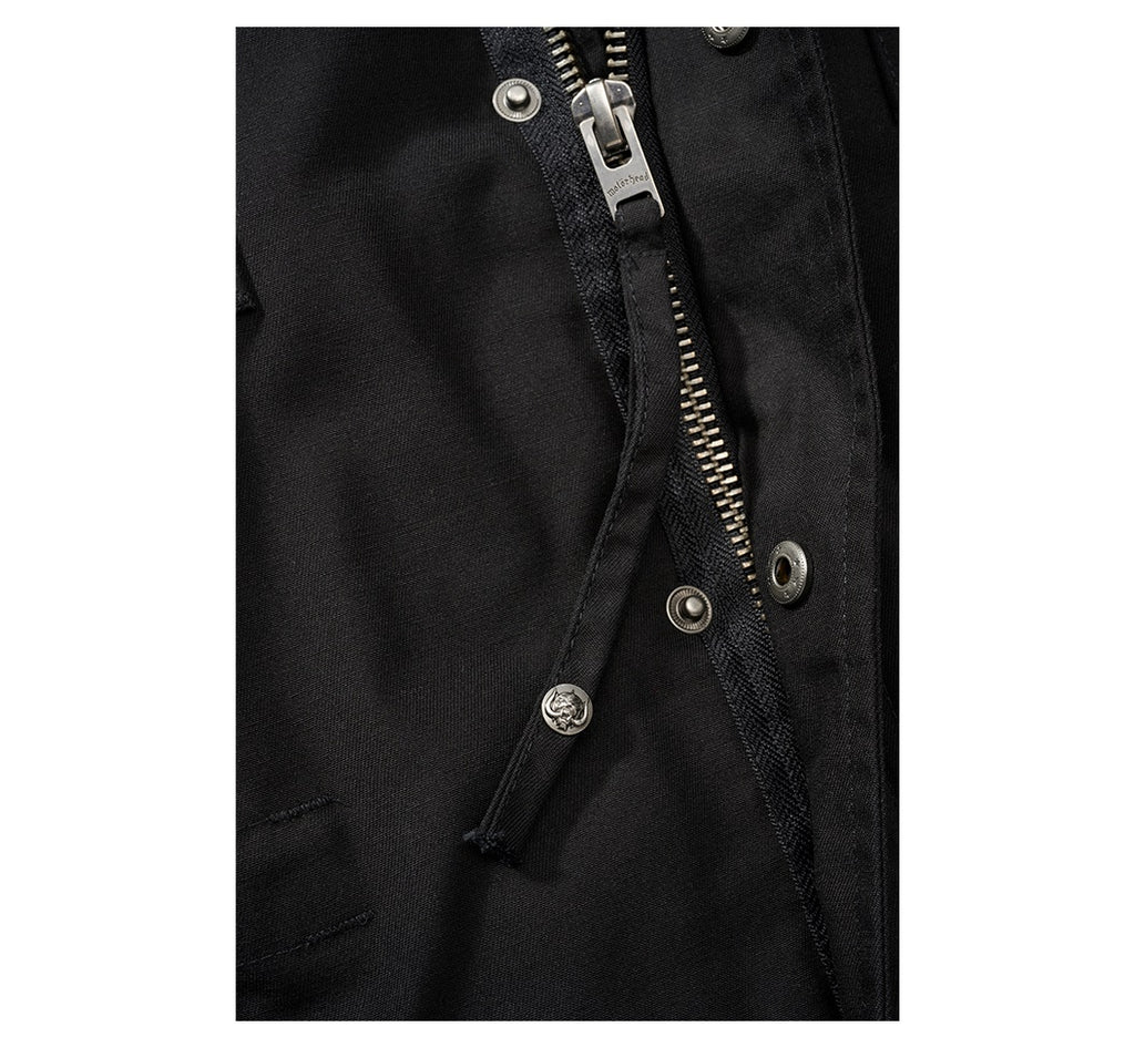 Jacheta M65 Motorhead Classic Brandit