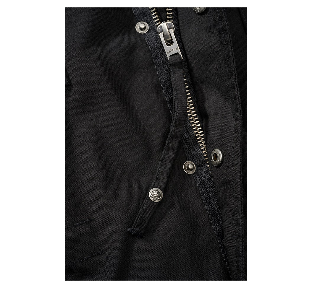Jacheta M65 Motorhead Classic Brandit