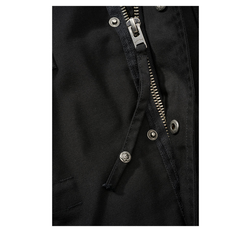 Jacheta M65 Motorhead Classic Brandit