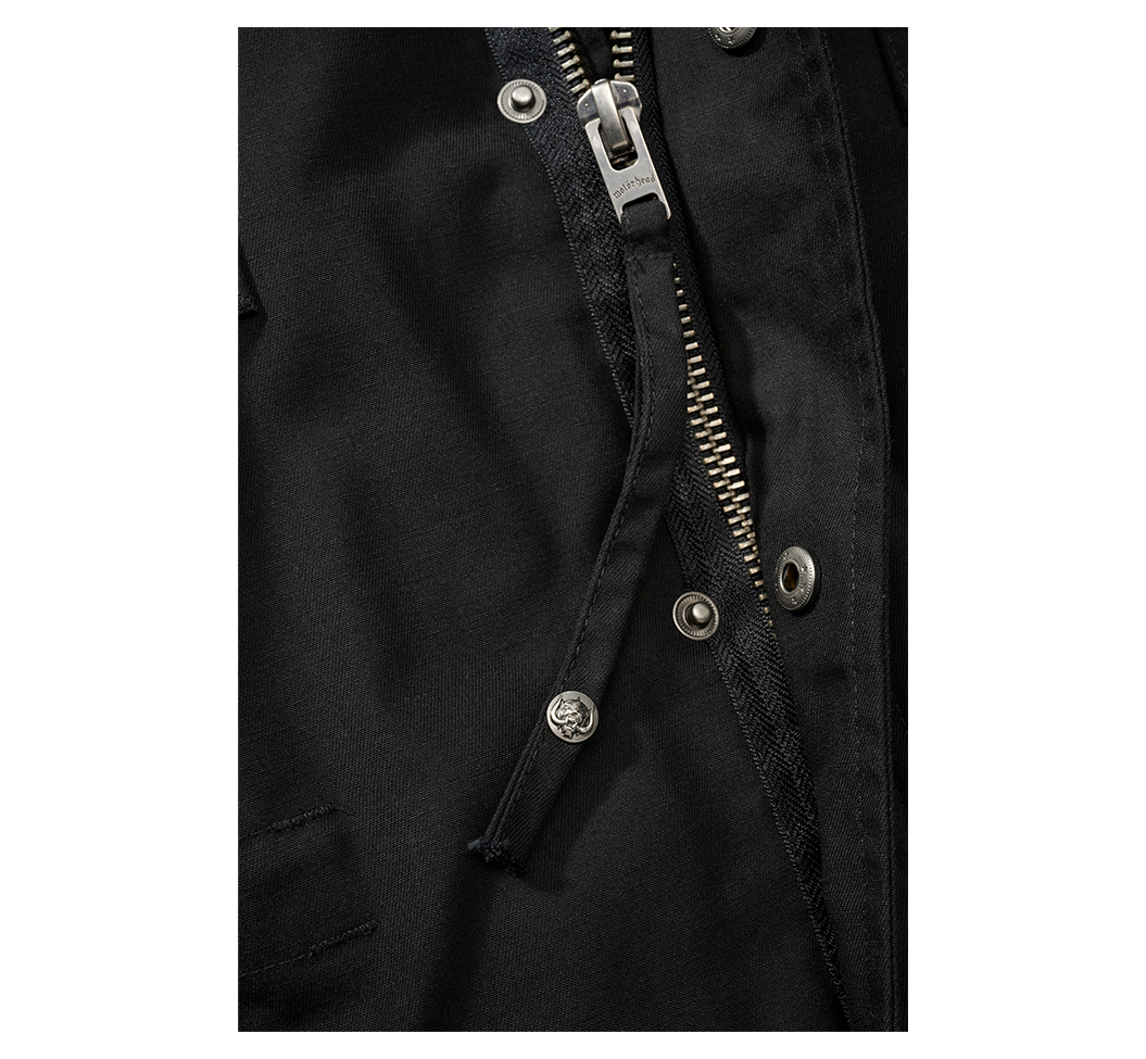 Jacheta M65 Motorhead Classic Brandit