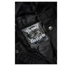 Jacheta M65 Motorhead Classic Brandit