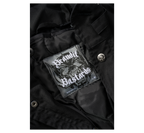 Jacheta M65 Motorhead Classic Brandit