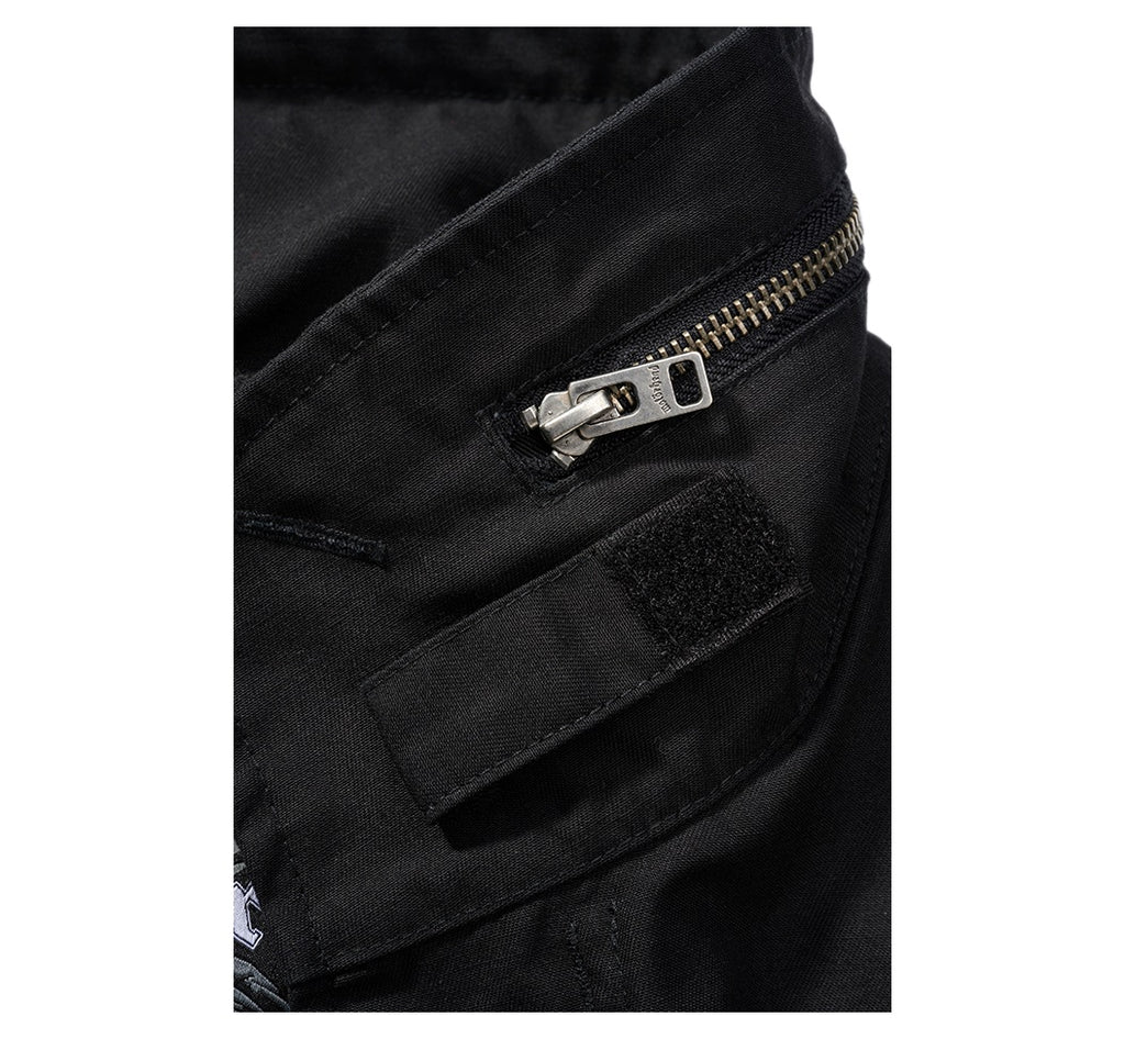 Jacheta M65 Motorhead Classic Brandit