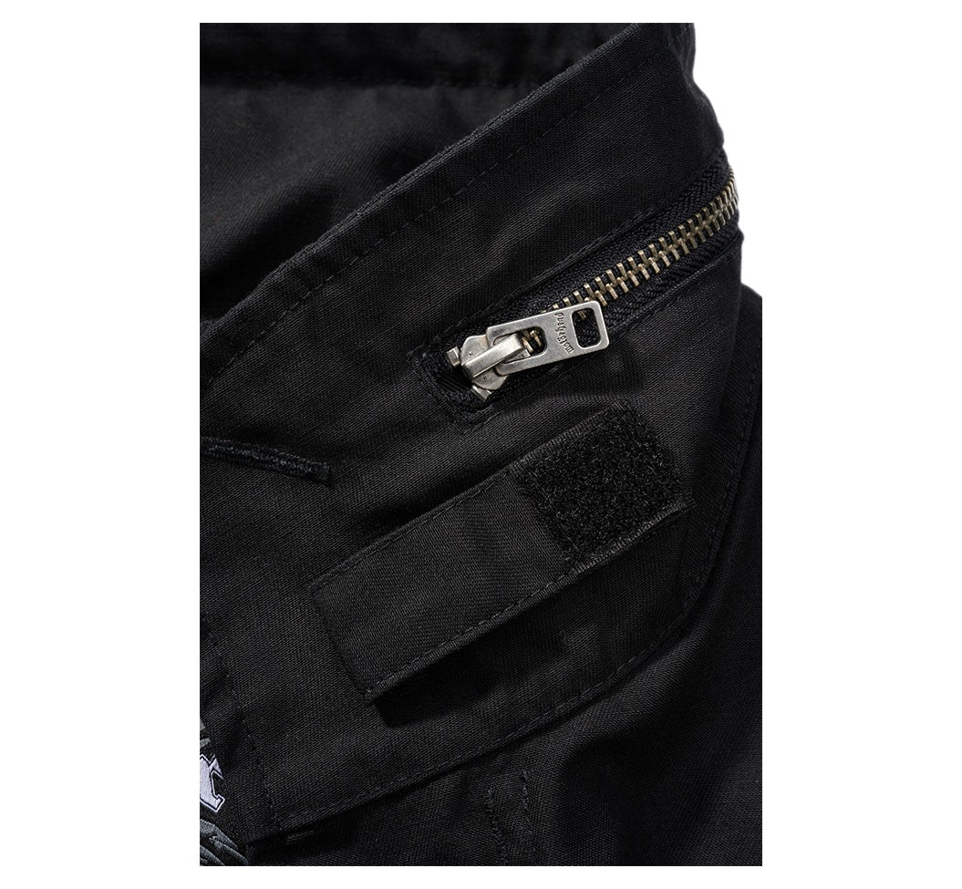 Jacheta M65 Motorhead Classic Brandit