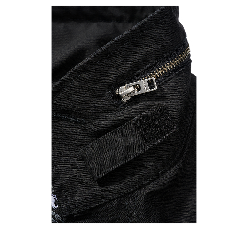 Jacheta M65 Motorhead Classic Brandit
