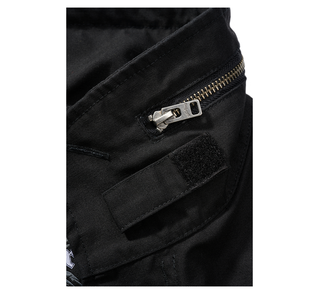 Jacheta M65 Motorhead Classic Brandit