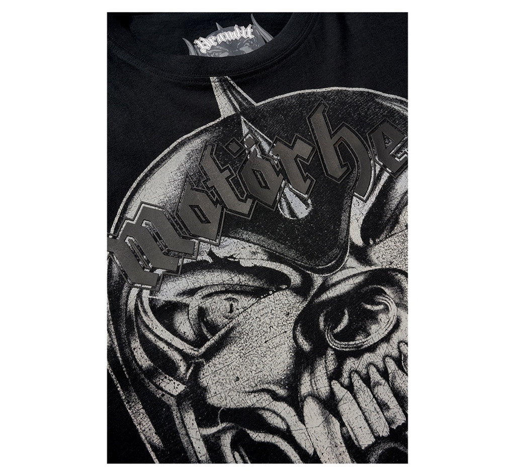 Tricou Motorhead Warpig Print Brandit