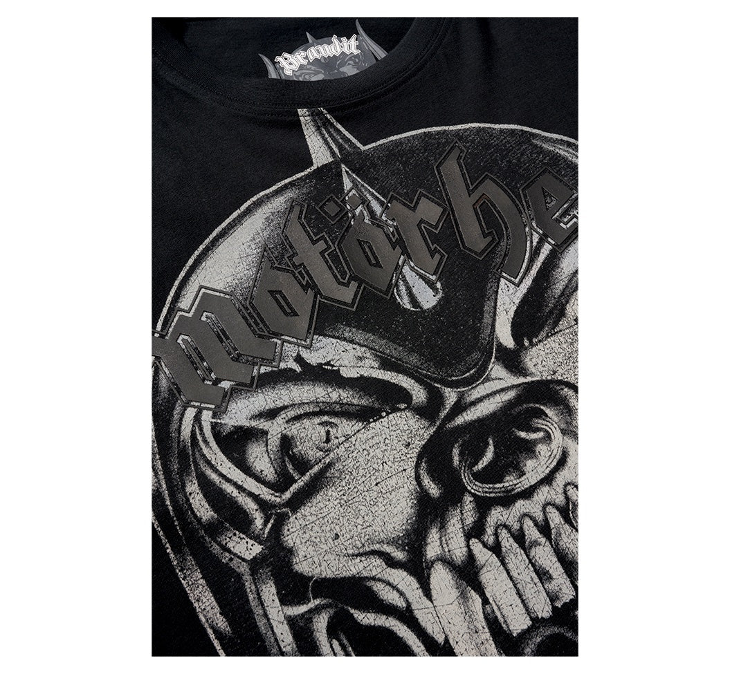 Tricou Motorhead Warpig Print Brandit