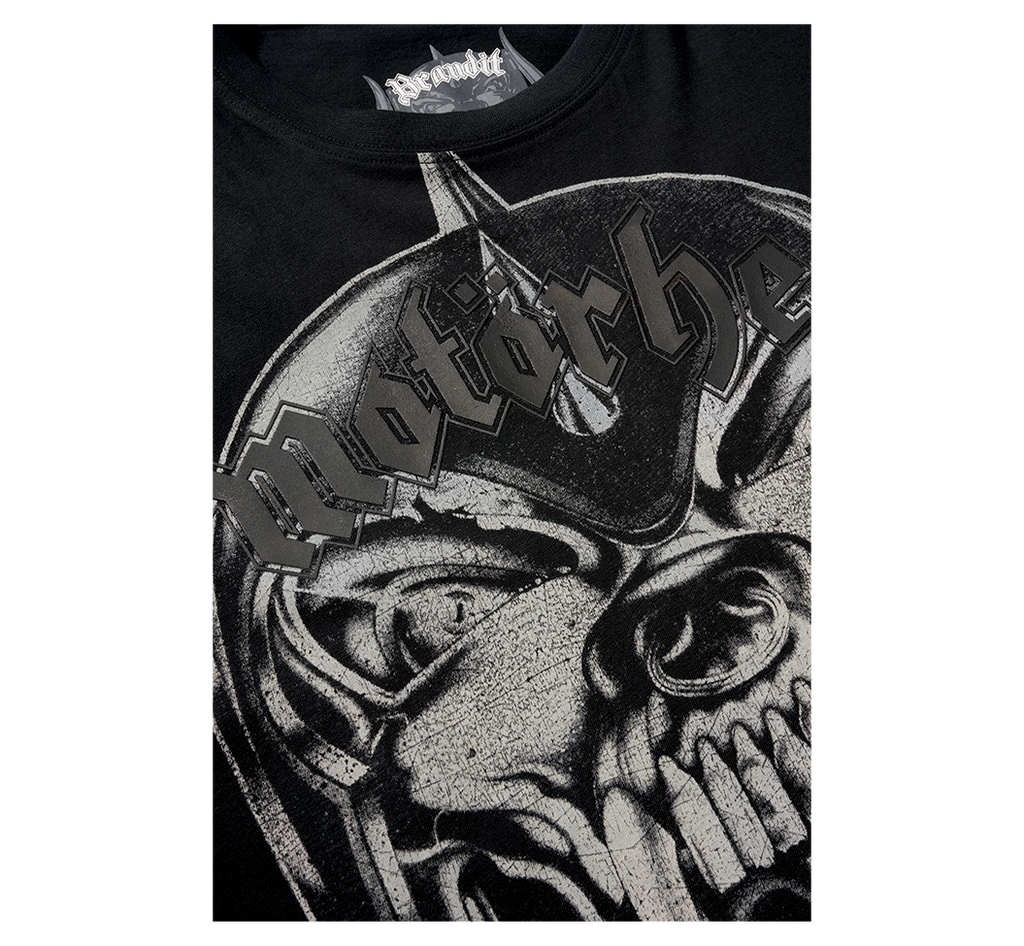 Tricou Motorhead Warpig Print Brandit