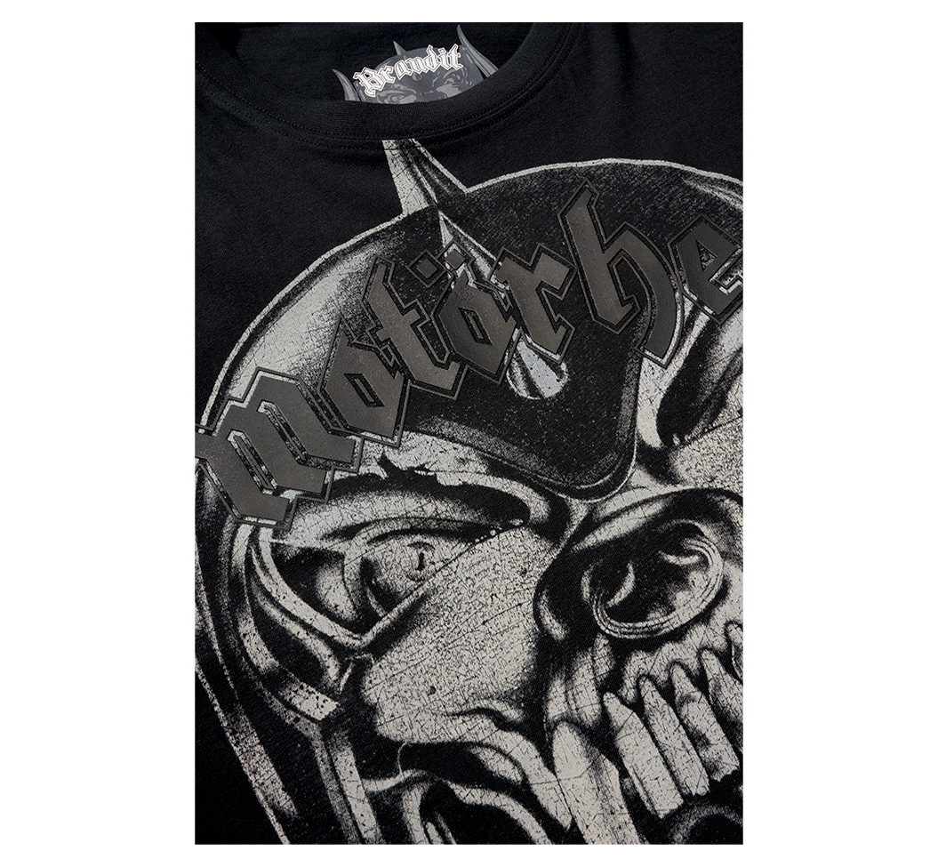Tricou Motorhead Warpig Print Brandit
