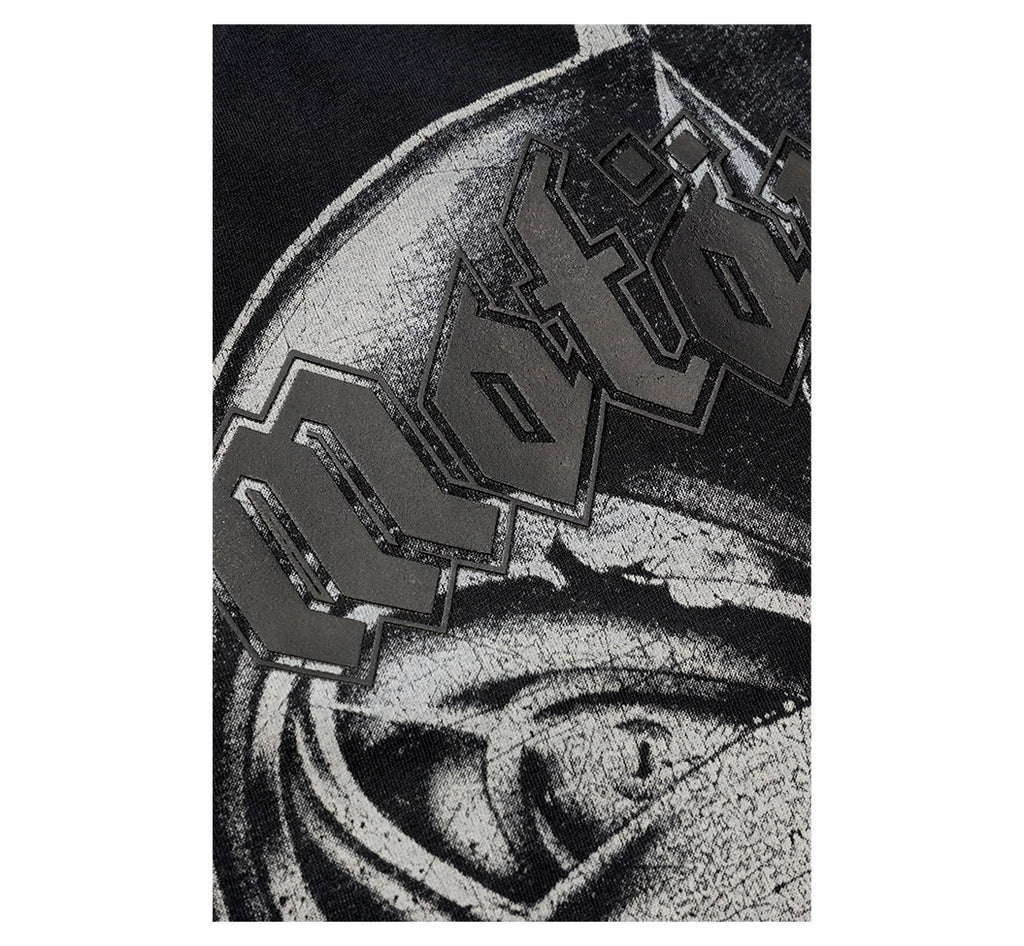 Tricou Motorhead Warpig Print Brandit