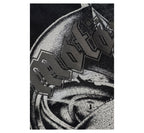 Tricou Motorhead Warpig Print Brandit