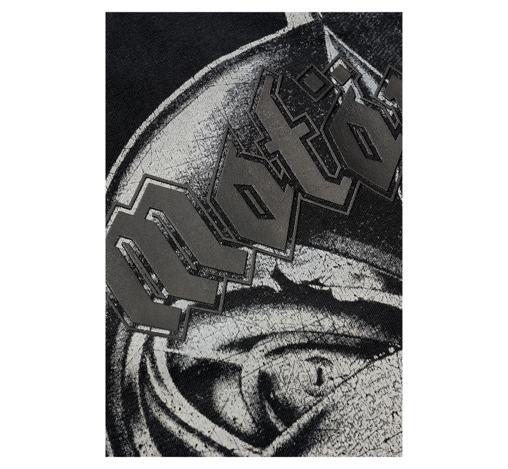 Tricou Motorhead Warpig Print Brandit
