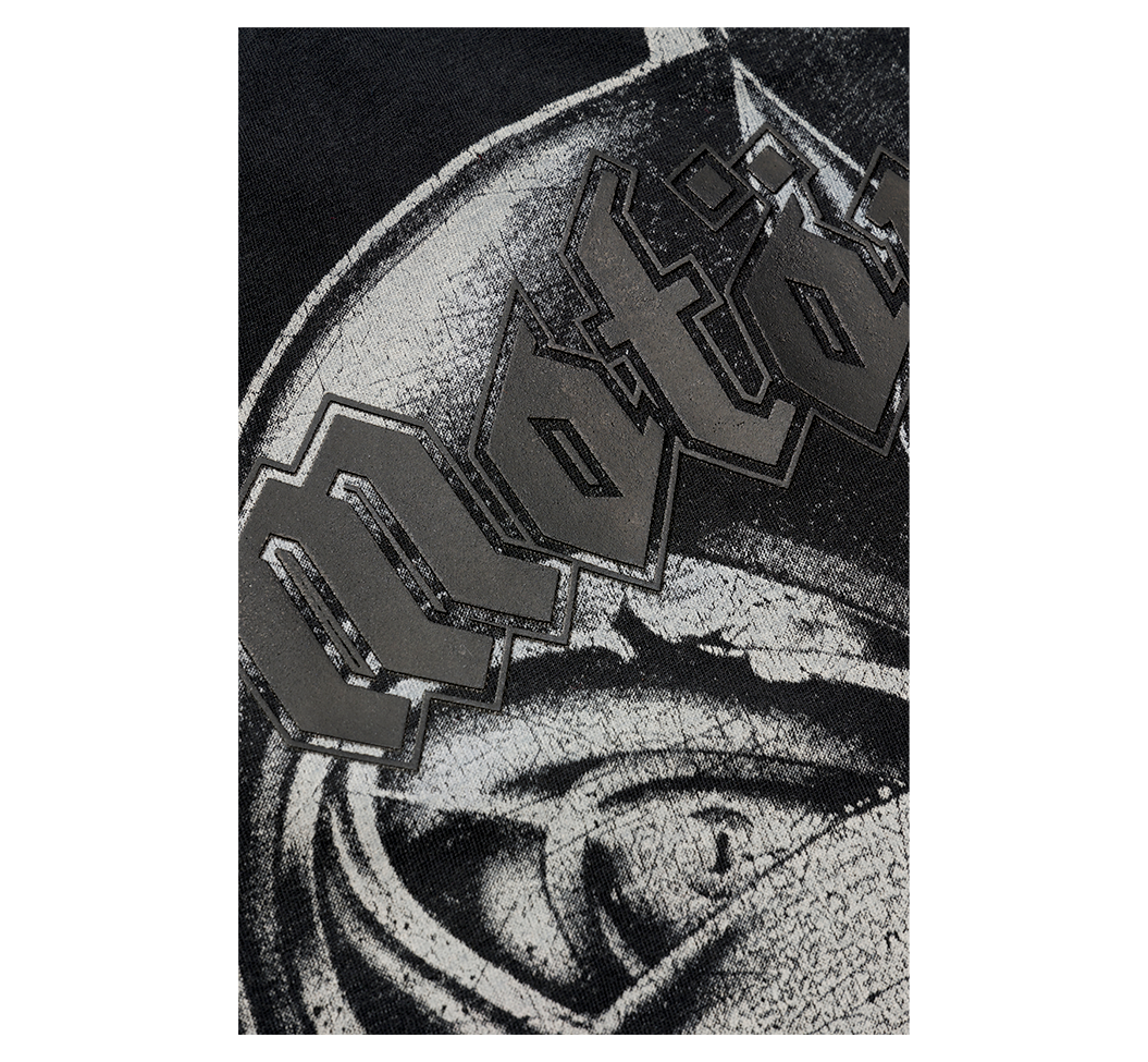 Tricou Motorhead Warpig Print Brandit