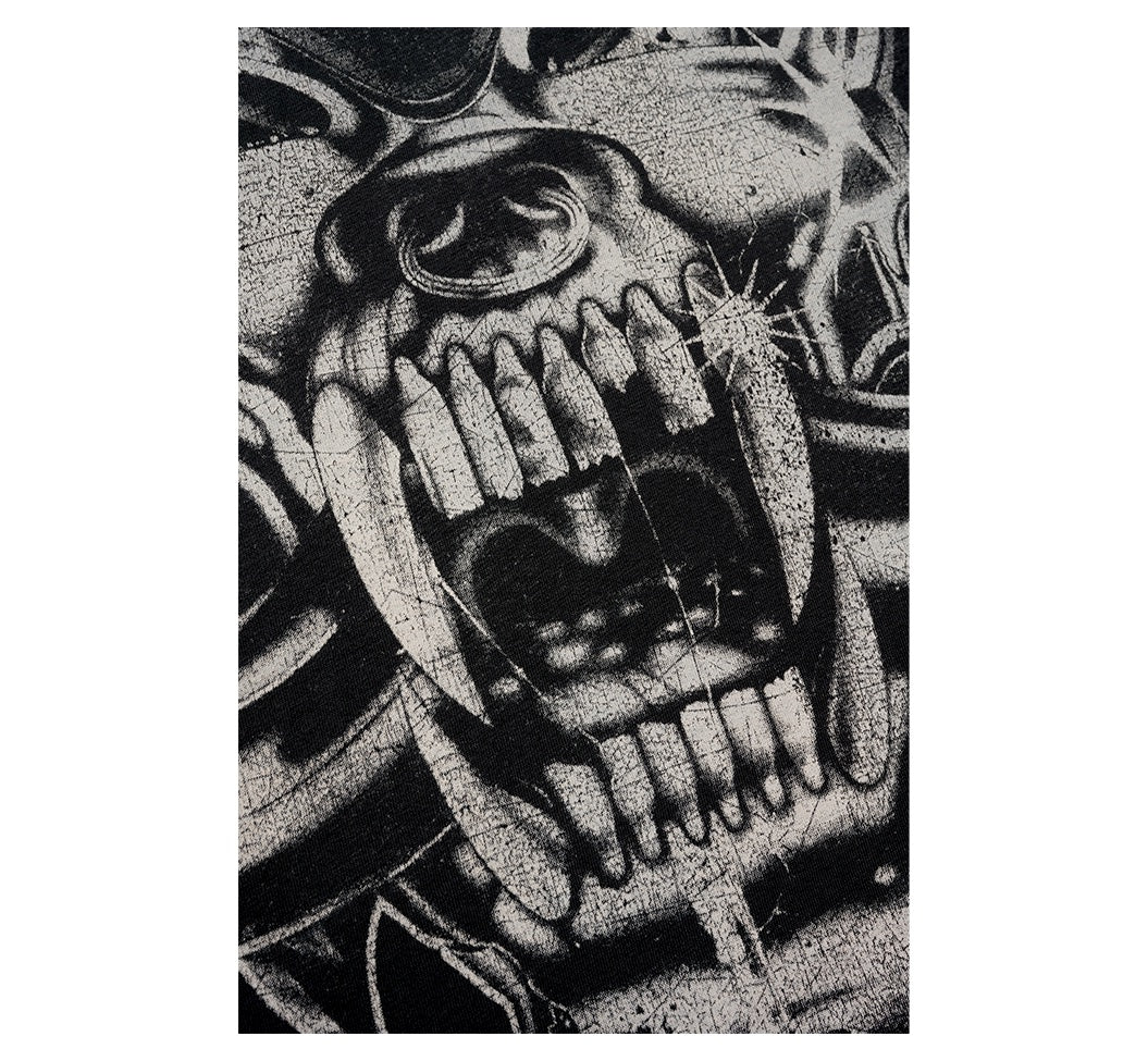 Tricou Motorhead Warpig Print Brandit