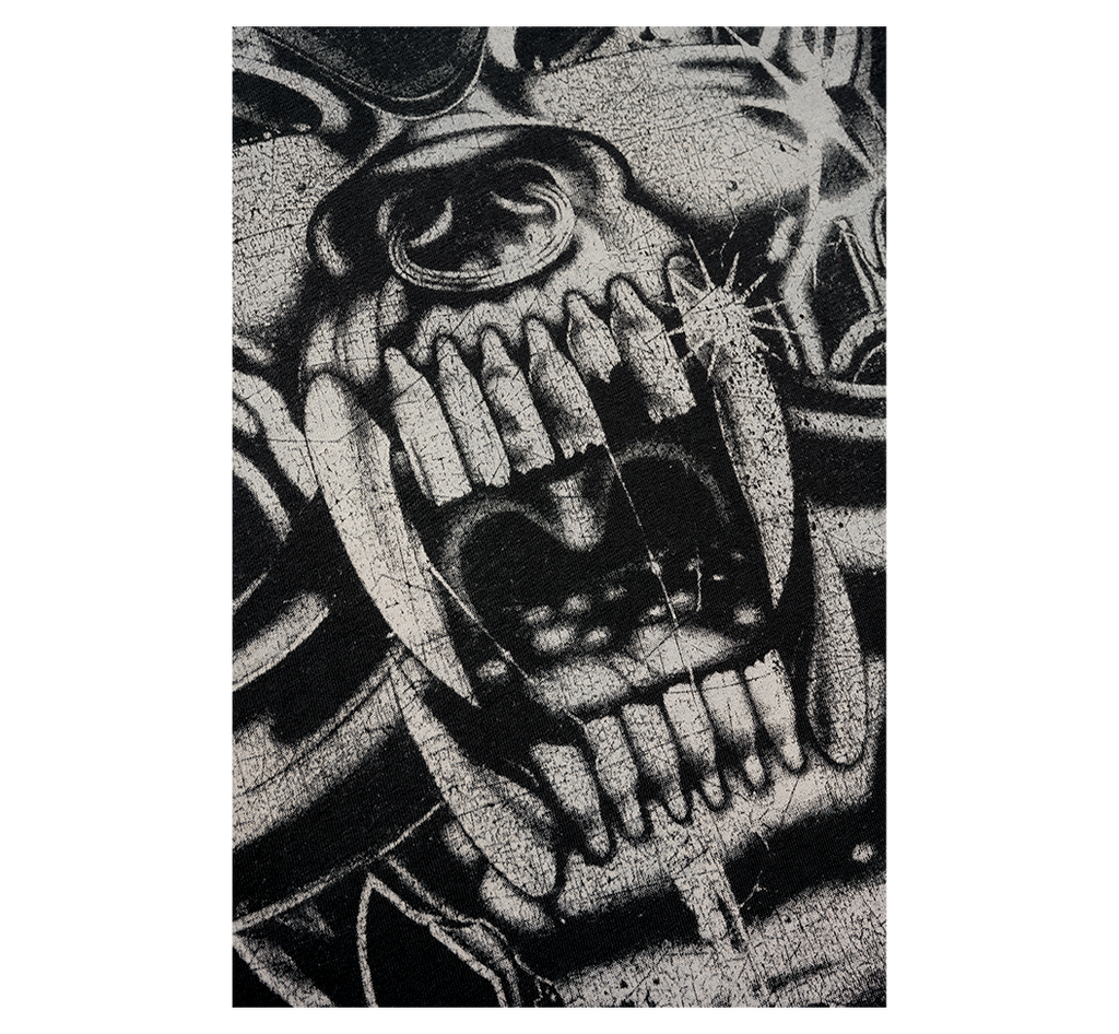 Tricou Motorhead Warpig Print Brandit