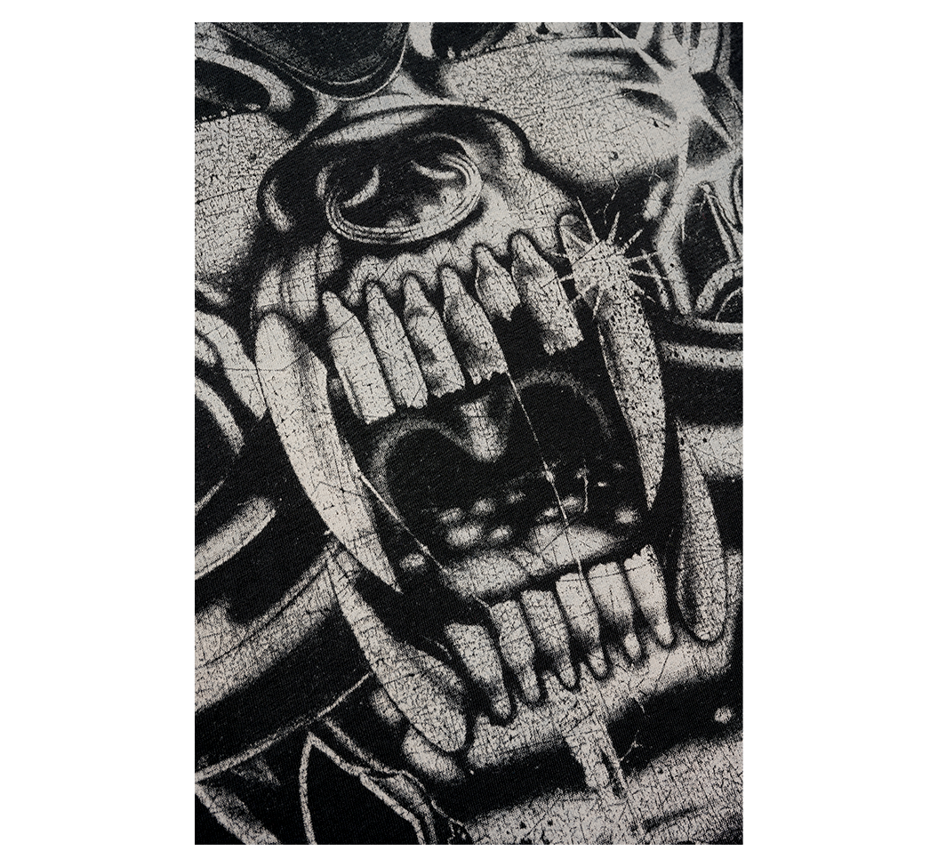 Tricou Motorhead Warpig Print Brandit