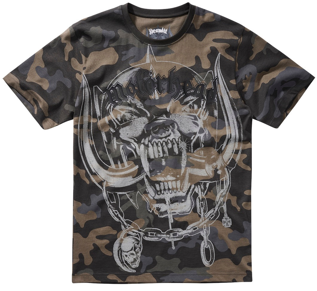 Culoare: Dark Camo