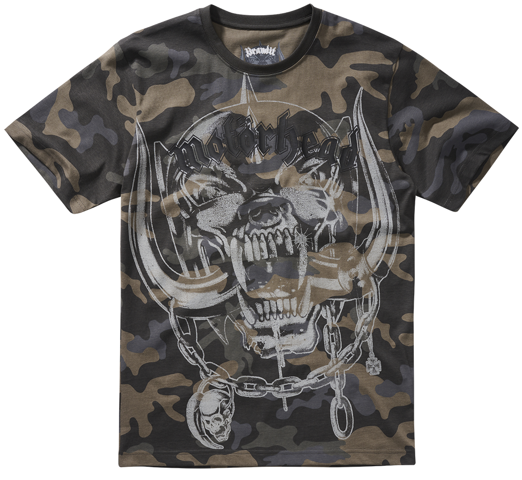 Culoare: Dark Camo