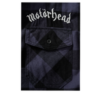 Camasa Motorhead in carouri cu maneca lunga Brandit