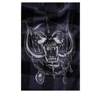 Camasa Motorhead in carouri cu maneca lunga Brandit