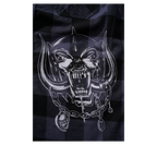 Camasa Motorhead in carouri cu maneca lunga Brandit