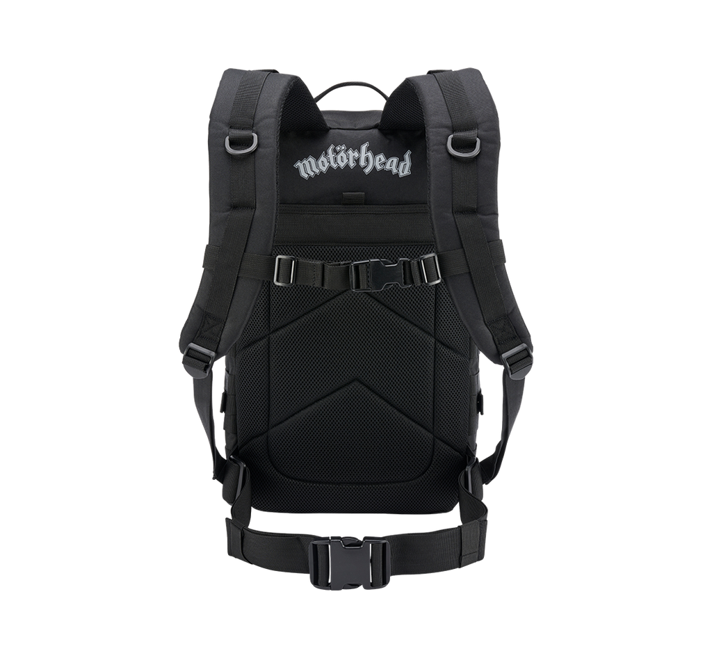 Rucsac US Cooper Motorhead 40L Brandit