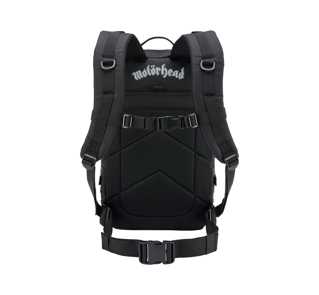 Rucsac US Cooper Motorhead 40L Brandit