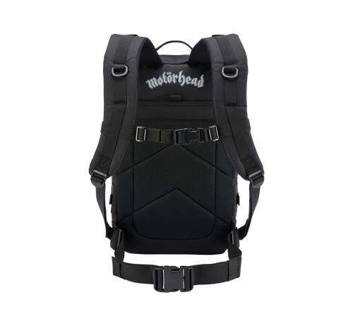 Rucsac US Cooper Motorhead 40L Brandit