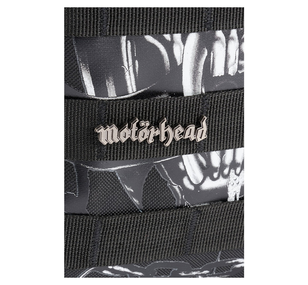 Rucsac US Cooper Motorhead 40L Brandit