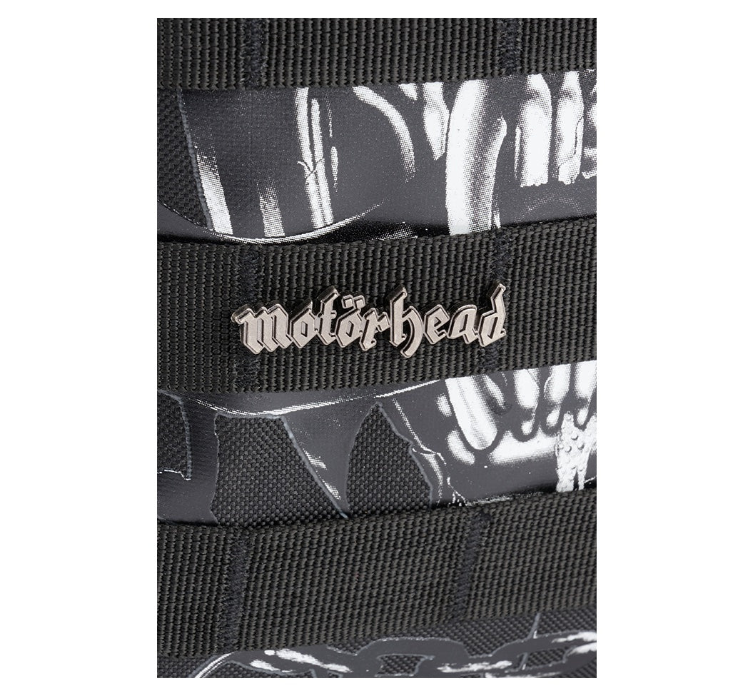 Rucsac US Cooper Motorhead 40L Brandit