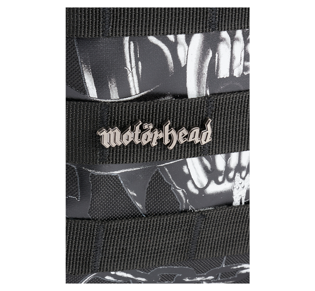 Rucsac US Cooper Motorhead 40L Brandit