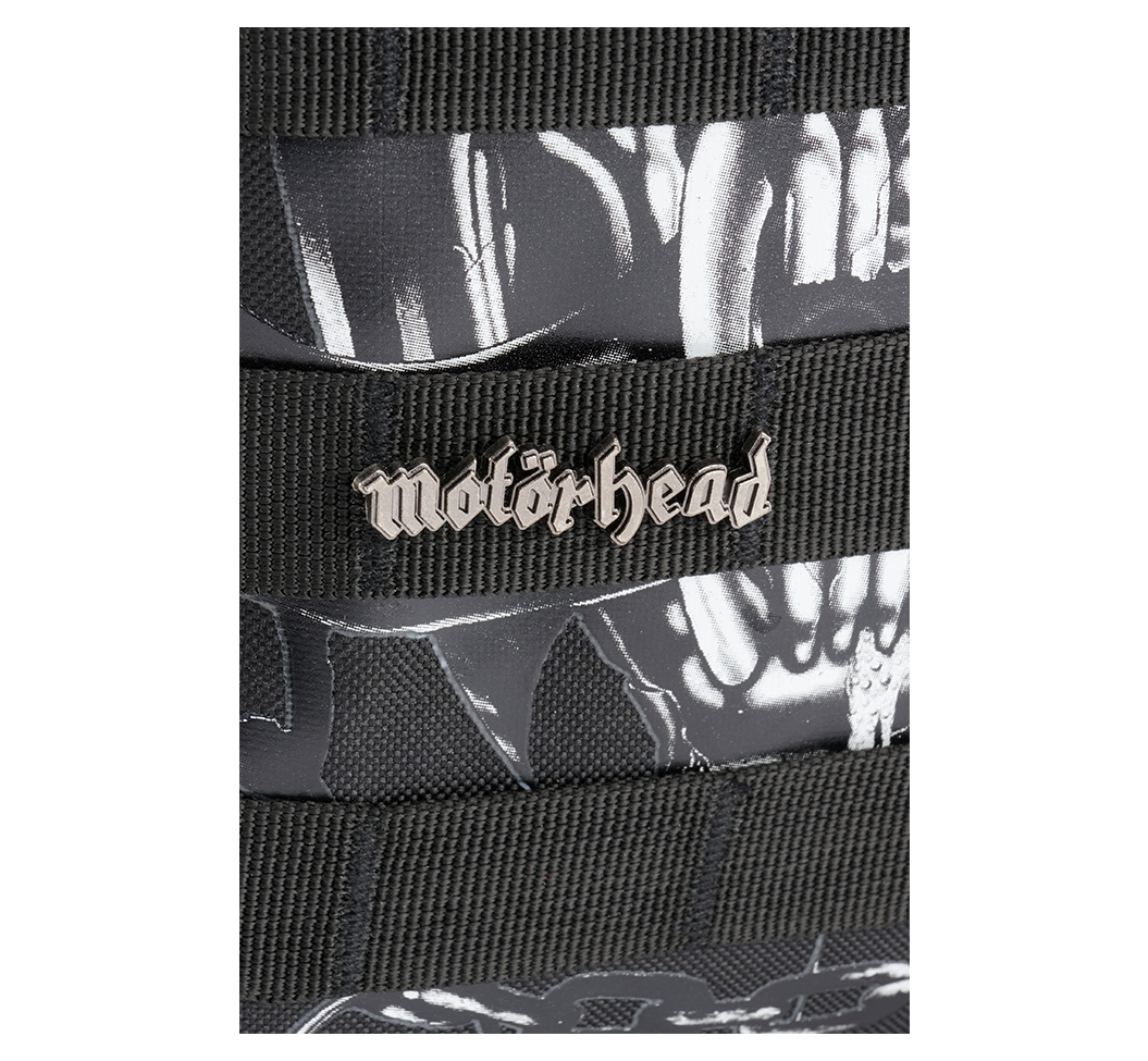 Rucsac US Cooper Motorhead 40L Brandit