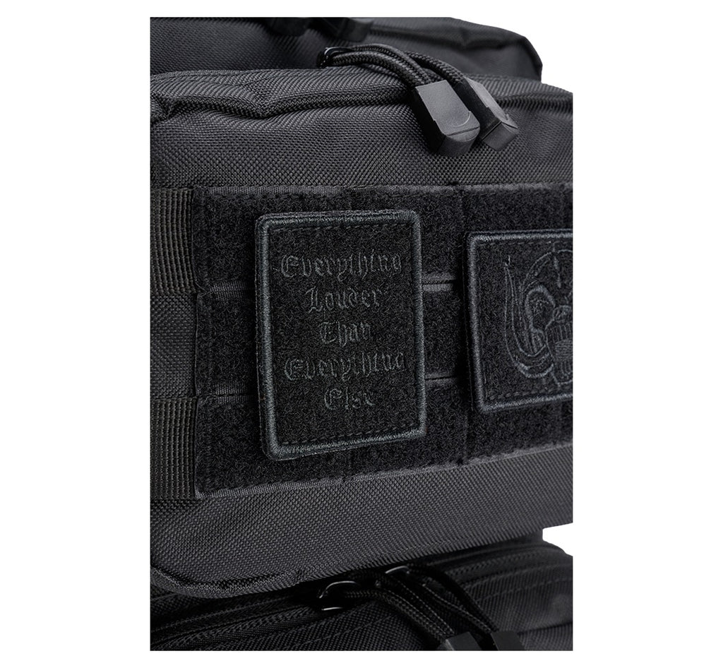 Rucsac US Cooper Motorhead 40L Brandit