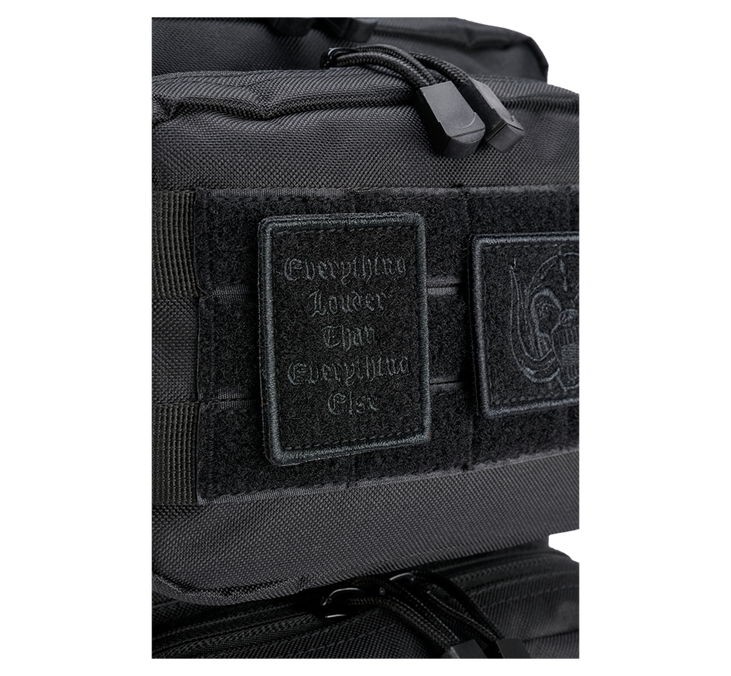 Rucsac US Cooper Motorhead 40L Brandit