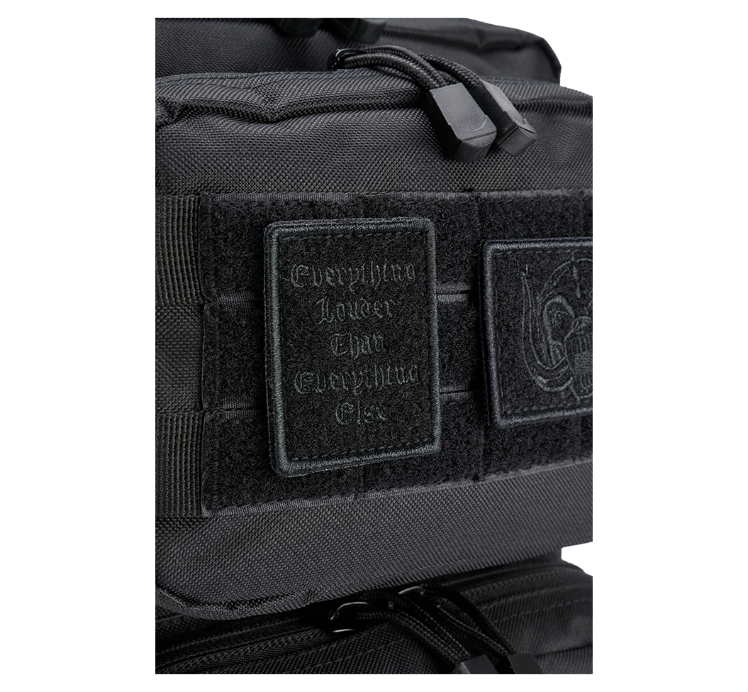 Rucsac US Cooper Motorhead 40L Brandit