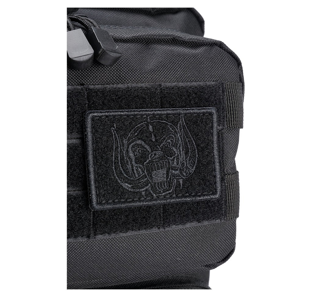 Rucsac US Cooper Motorhead 40L Brandit