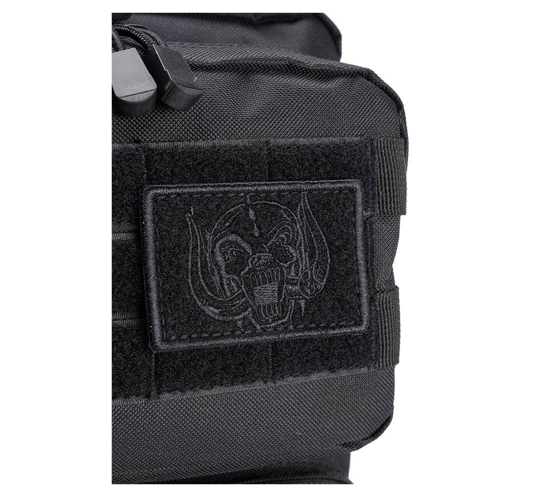 Rucsac US Cooper Motorhead 40L Brandit