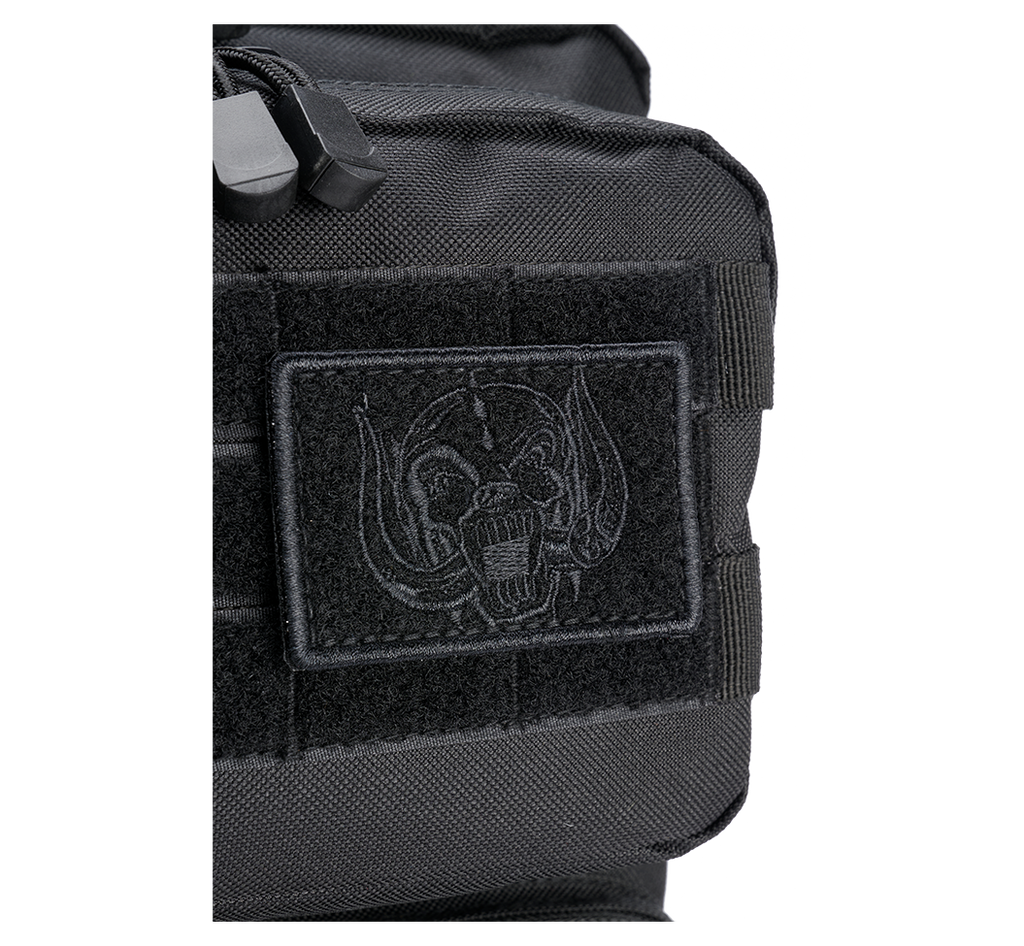 Rucsac US Cooper Motorhead 40L Brandit