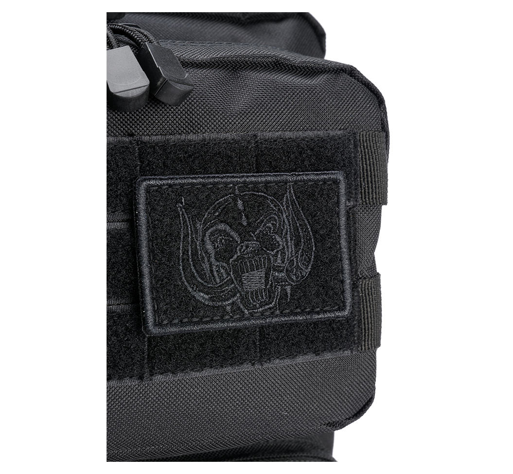 Rucsac US Cooper Motorhead 40L Brandit