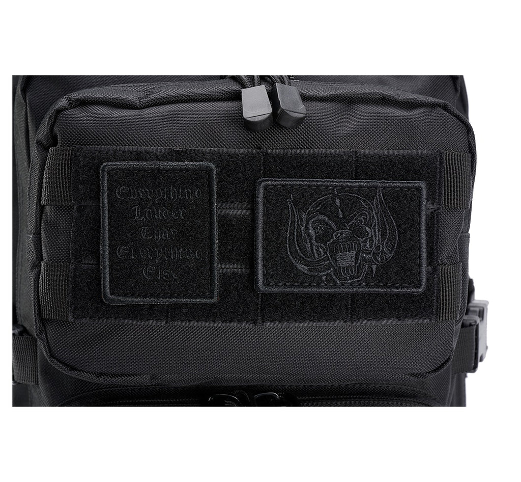 Rucsac US Cooper Motorhead 40L Brandit
