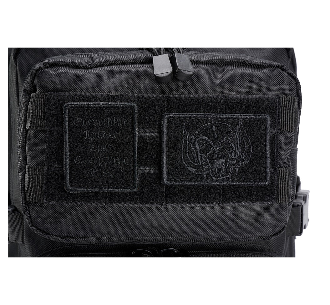 Rucsac US Cooper Motorhead 40L Brandit