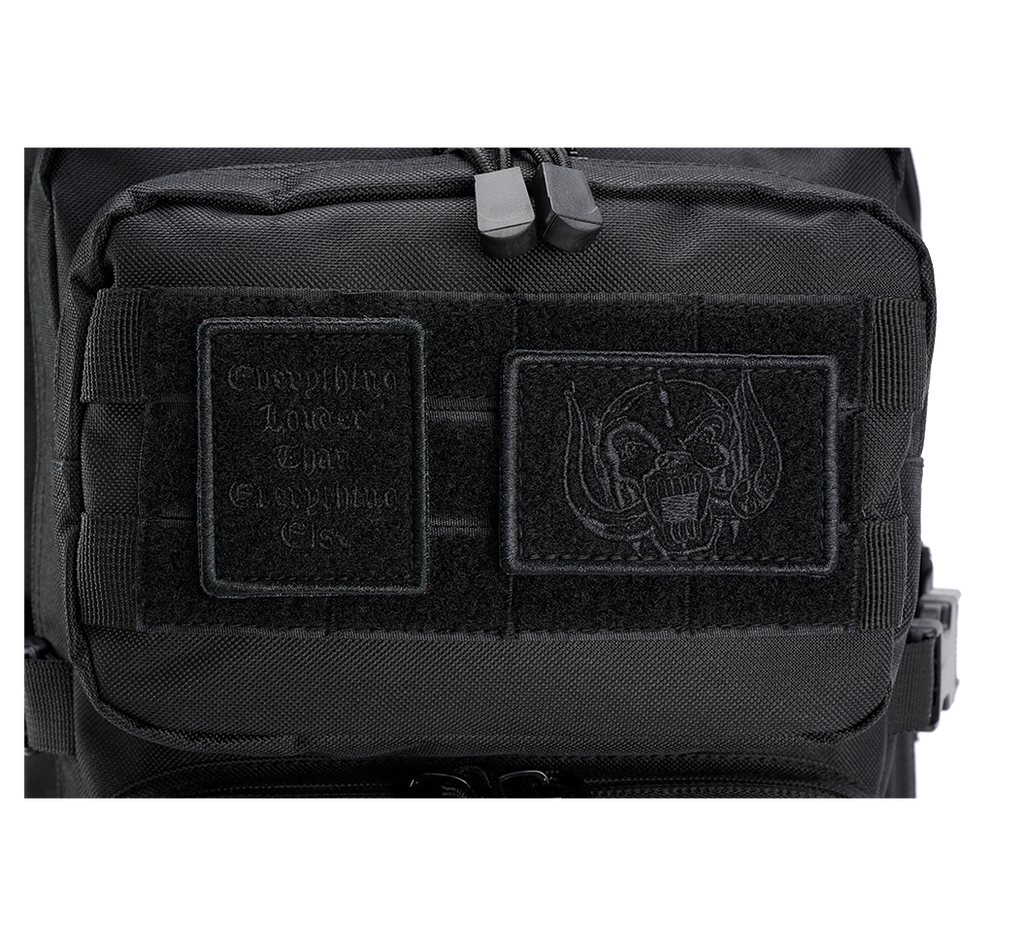 Rucsac US Cooper Motorhead 40L Brandit