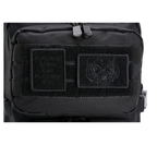 Rucsac US Cooper Motorhead 40L Brandit