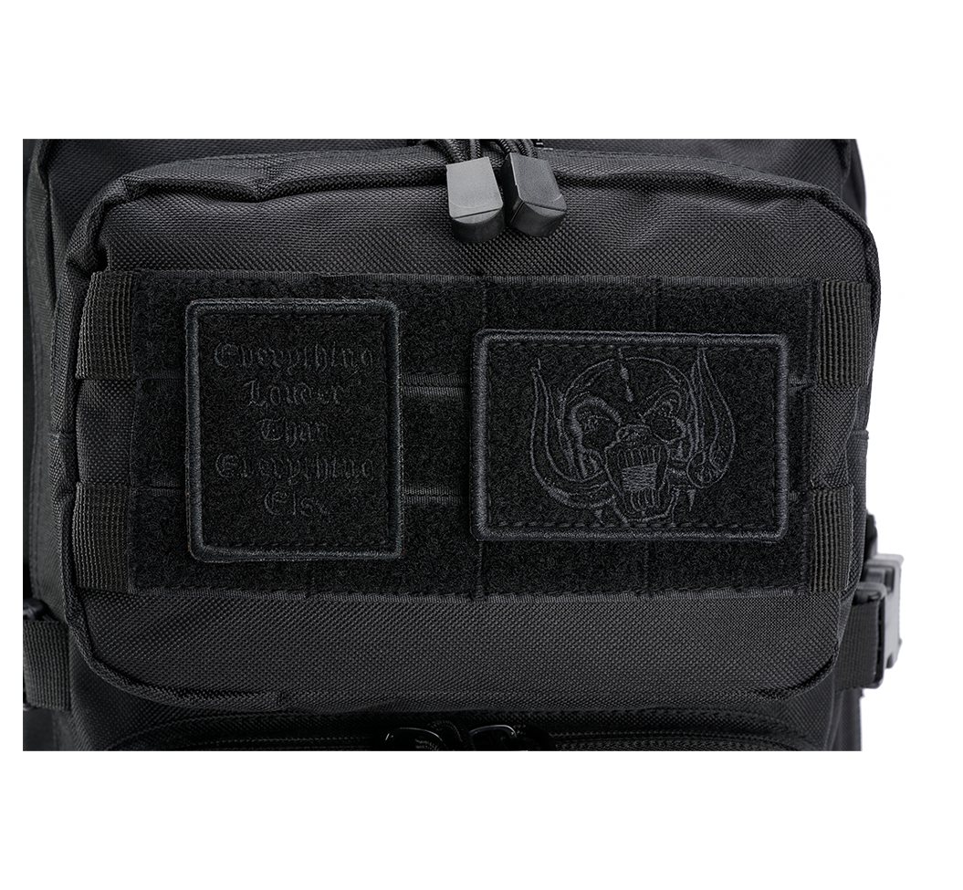 Rucsac US Cooper Motorhead 40L Brandit
