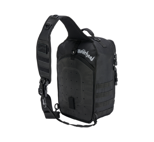 Geanta de umar Motorhead US Cooper Sling Pack Brandit