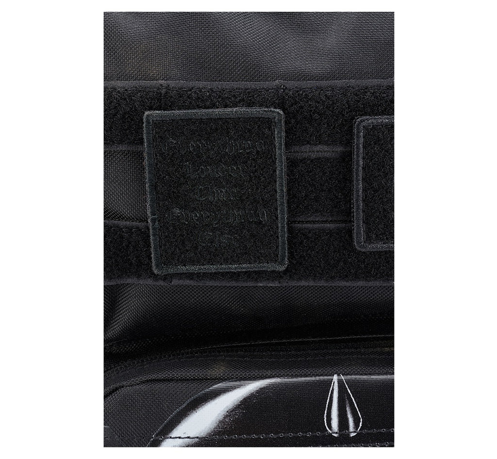Geanta de umar Motorhead US Cooper Sling Pack Brandit