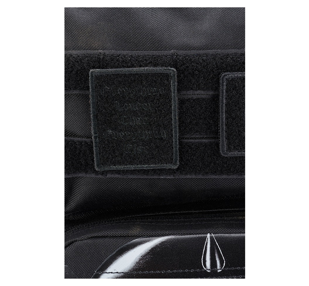 Geanta de umar Motorhead US Cooper Sling Pack Brandit