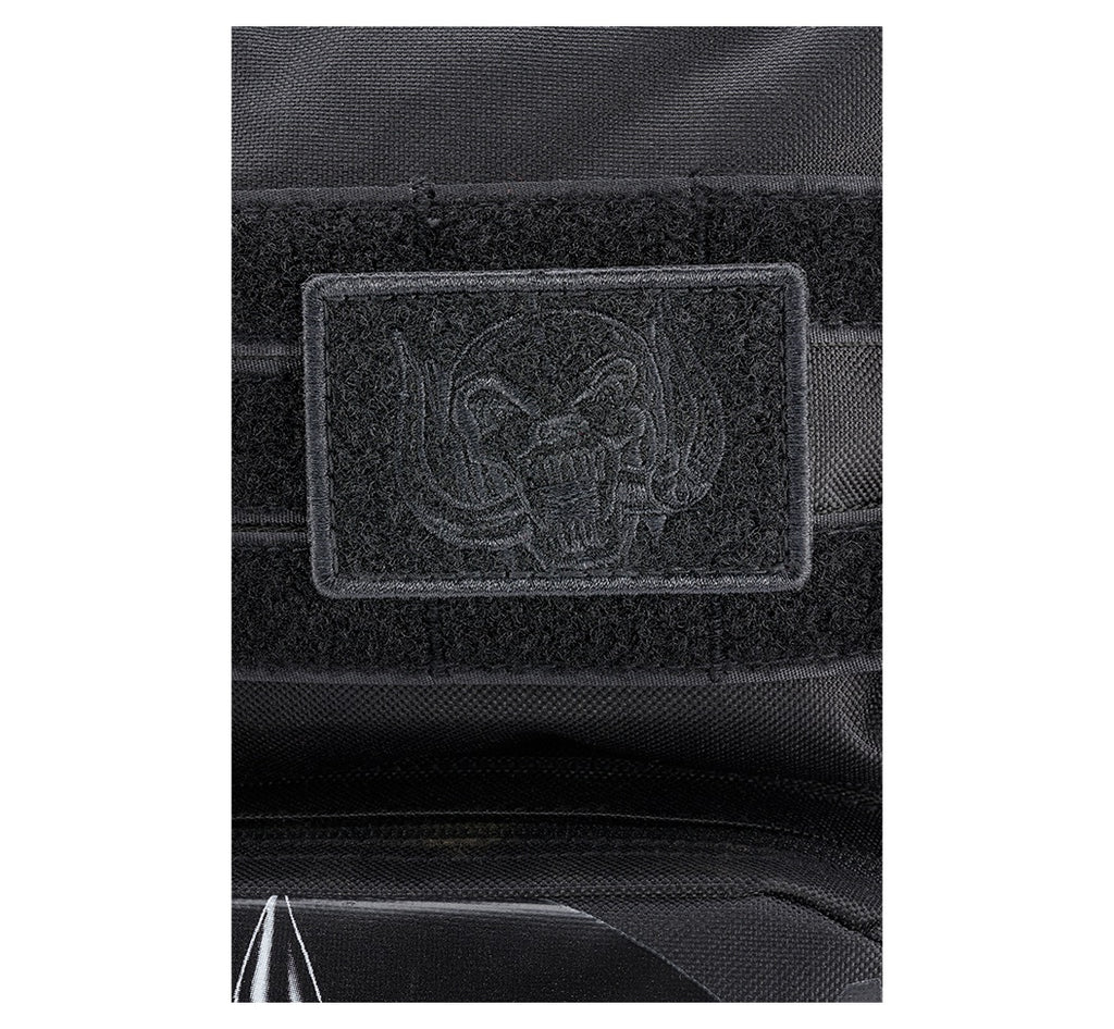Geanta de umar Motorhead US Cooper Sling Pack Brandit